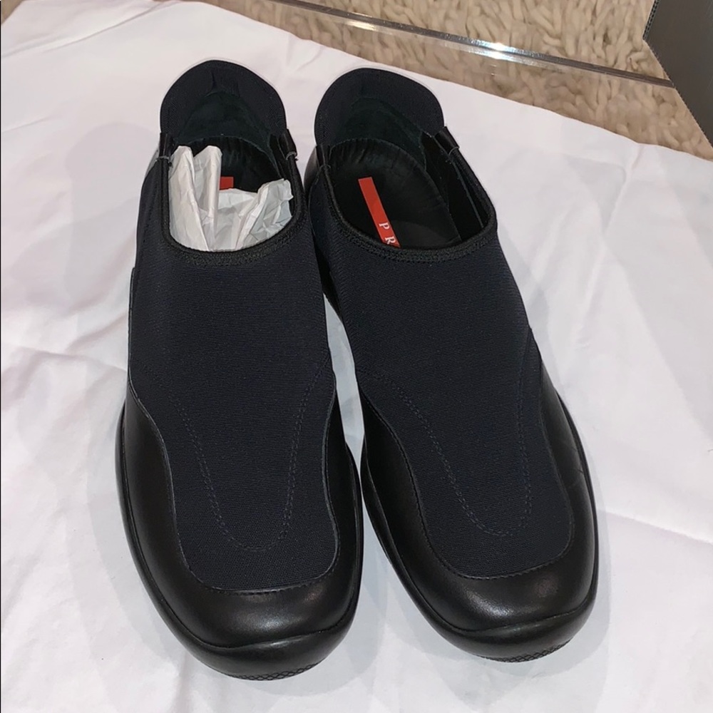Prada Shoes